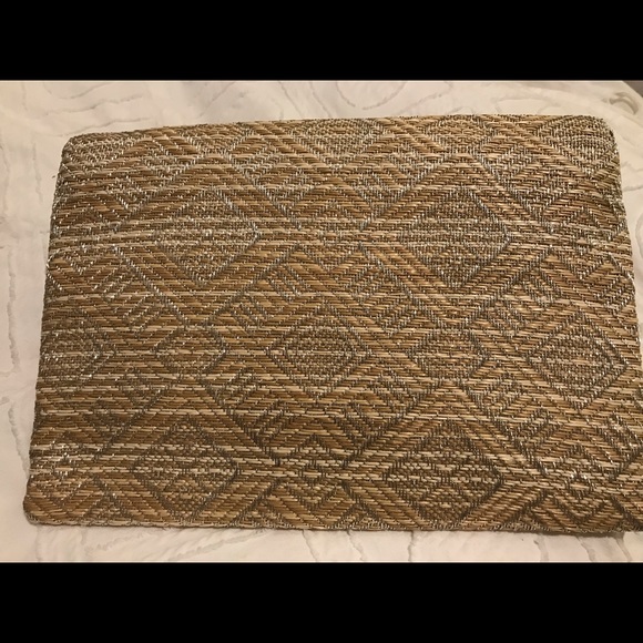 Stella & Dot clutch - Picture 3 of 3